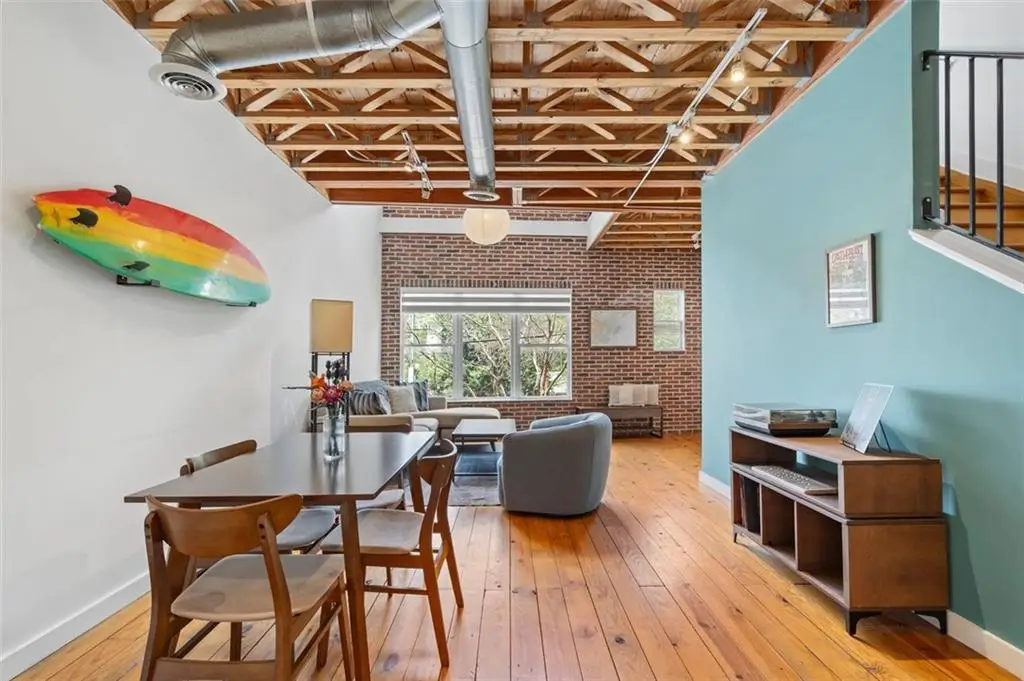 322 Peters Street Sw #2, Atlanta, GA 30313 - Image #1