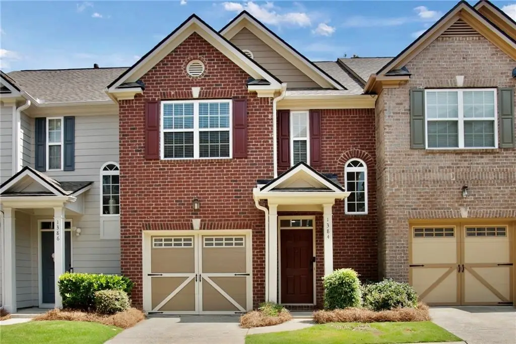1384 Dolcetto Trace Nw, Kennesaw, GA 30152 - Image #1