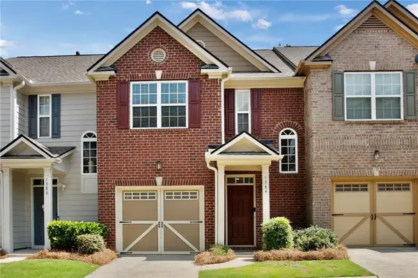 1384 Dolcetto Trace Nw, Kennesaw, GA 30152