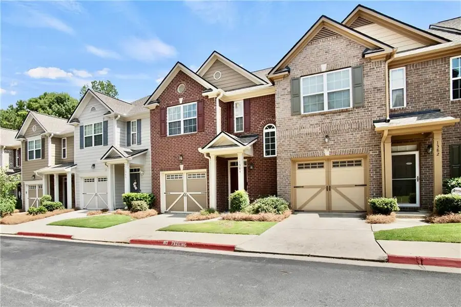 1384 Dolcetto Trace Nw, Kennesaw, GA 30152 - Image #2
