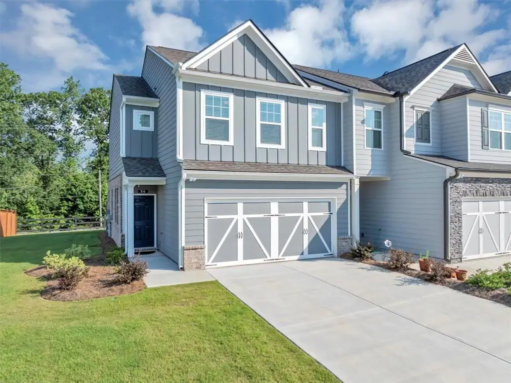56 Sepia Oak Drive, Newnan, GA 30263 - #1