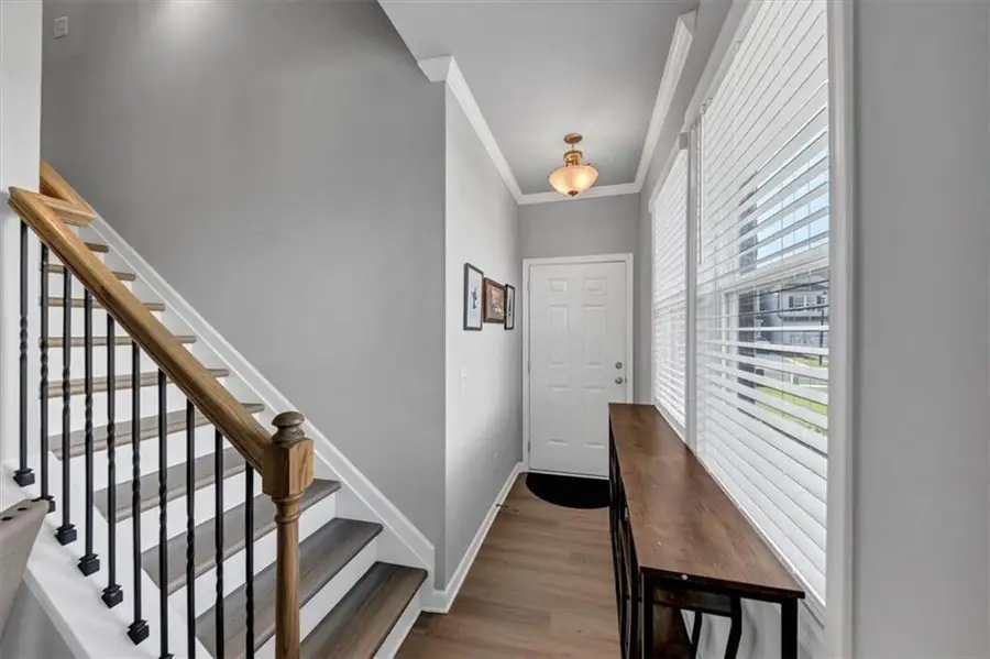 56 Sepia Oak Drive, Newnan, GA 30263 - #3