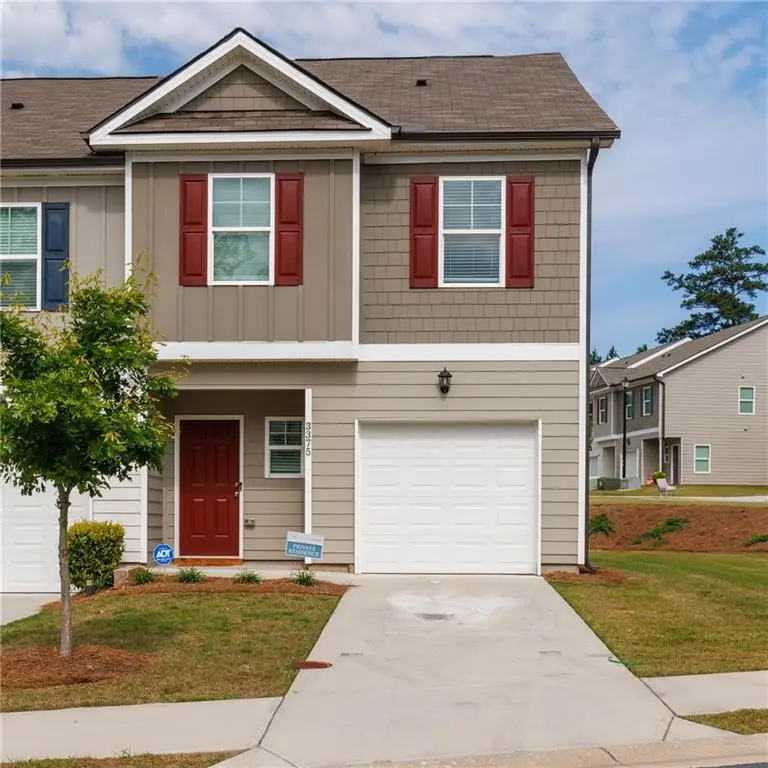 3375 Highbury Way, Lithonia, GA 30038 - #1