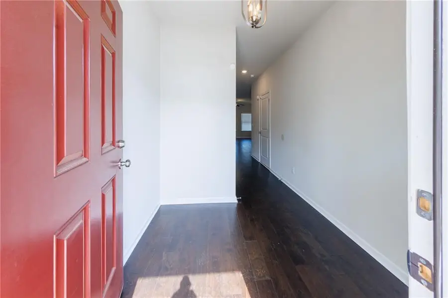 3375 Highbury Way, Lithonia, GA 30038 - #2
