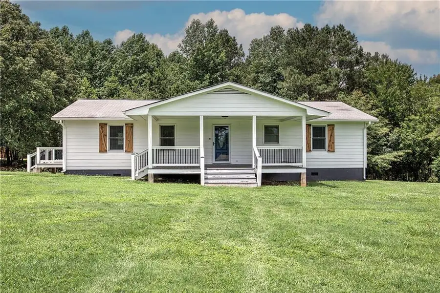 2122 Browntown Road, Rockmart, GA 30153 - Image #3