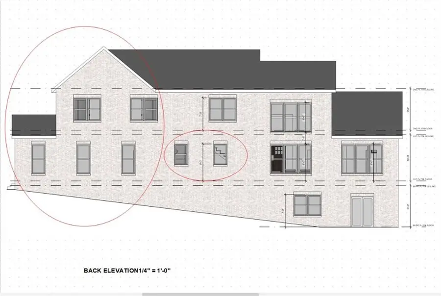 4647 Lantern Court, Stonecrest, GA 30038 - Image #2