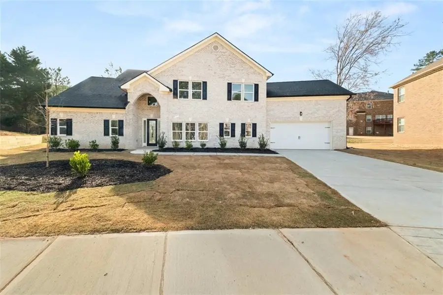 4647 Lantern Court, Stonecrest, GA 30038 - Image #3