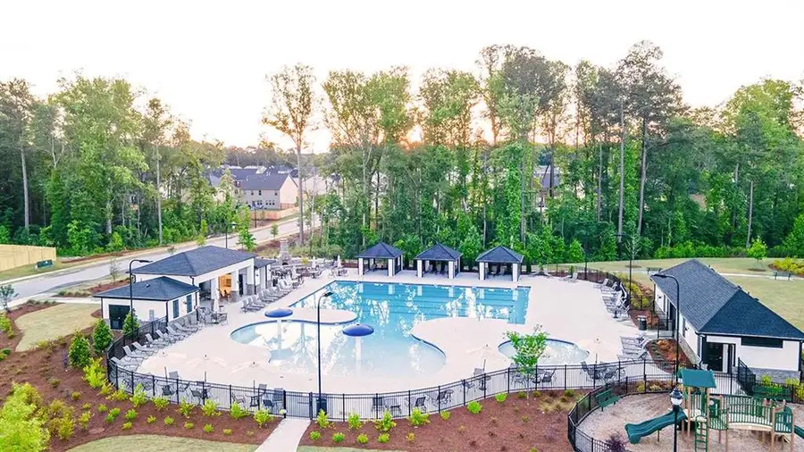 225 Silver Moon Drive, Loganville, GA 30052 - Image #3