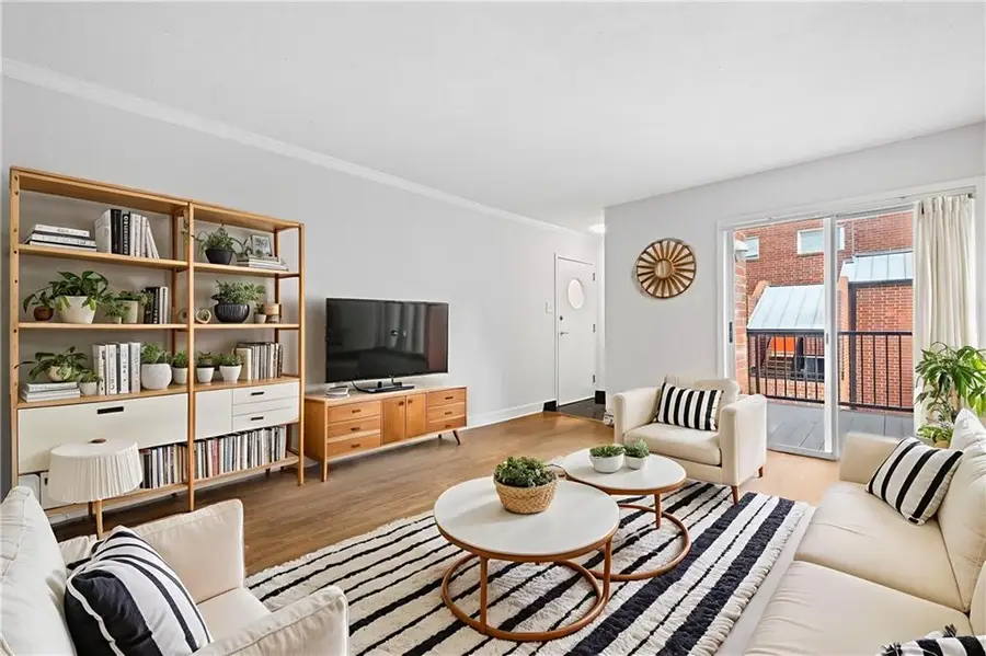 383 Ralph Mcgill Boulevard Ne #J, Atlanta, GA 30312 - Image #2