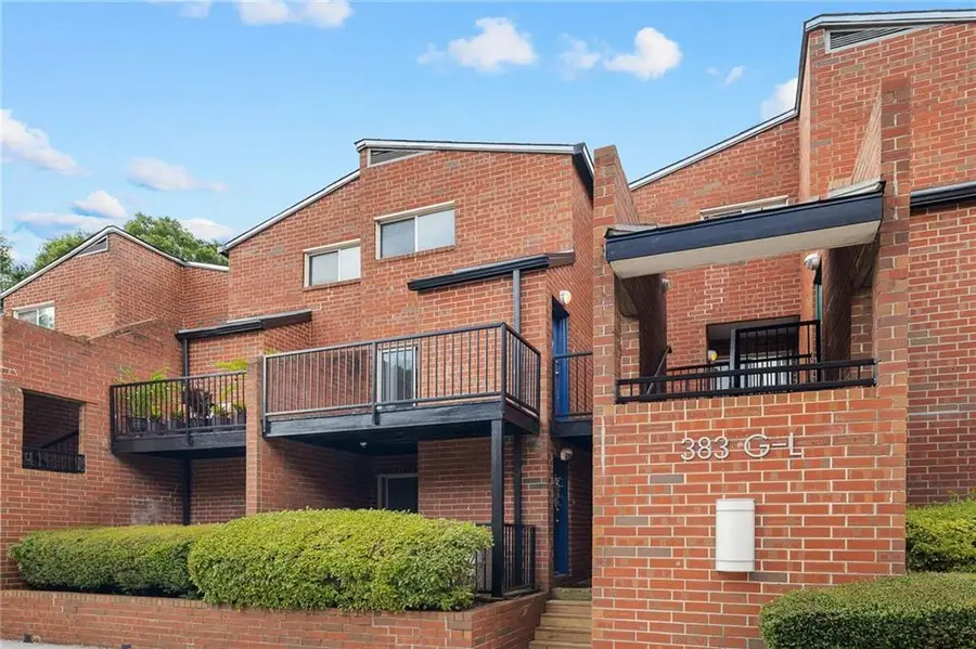 383 Ralph Mcgill Boulevard Ne #J, Atlanta, GA 30312 - Image #3