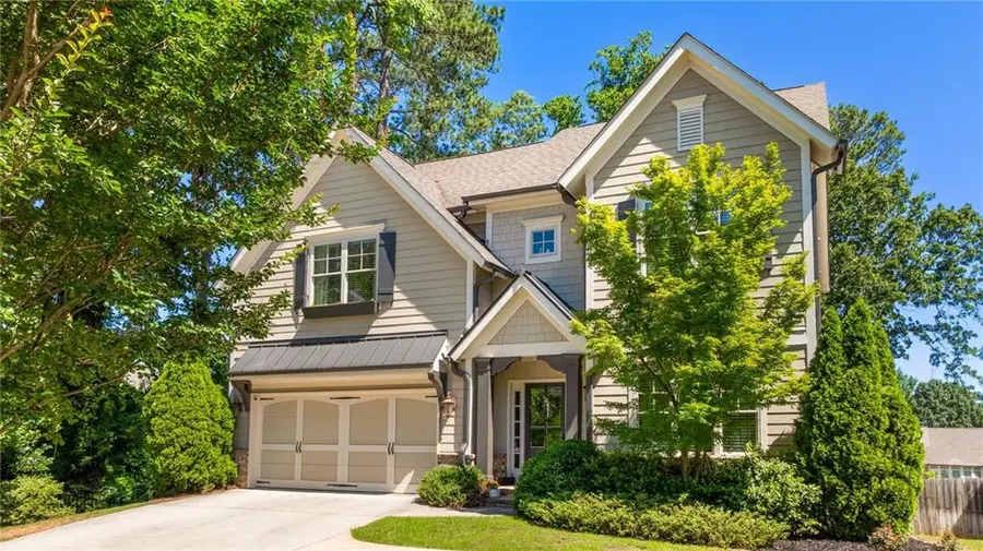 1270 Briarwood Road Ne, Atlanta, GA 30319 - Image #2