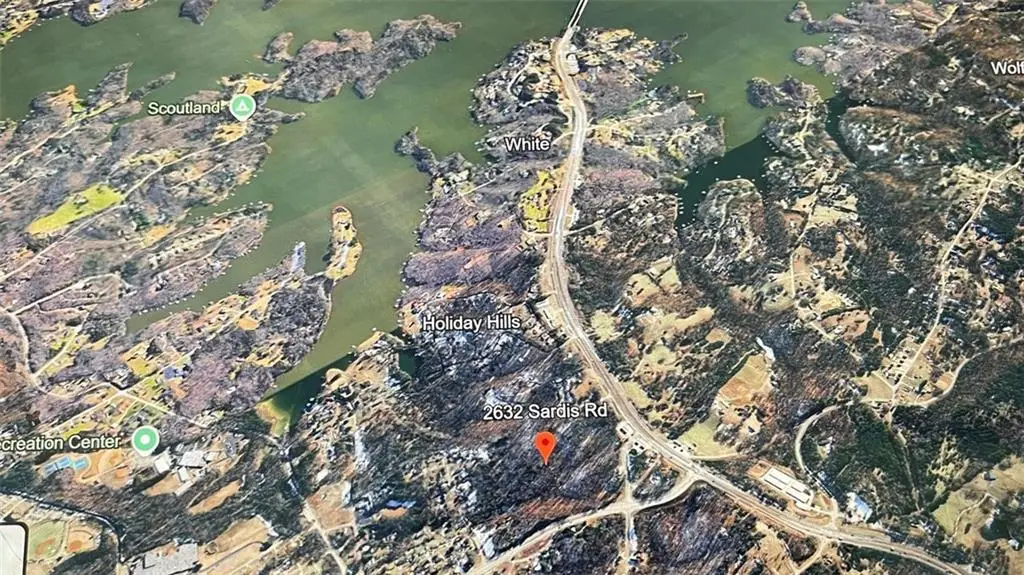 2632 Sardis Road, Gainesville, GA 30506 - Image #1