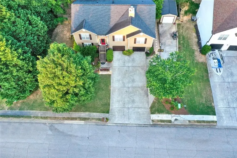 1784 Virginia Grove Lane, Lawrenceville, GA 30045 - Image #2