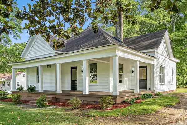 1852 Burwell Road, Carrollton, GA 30117