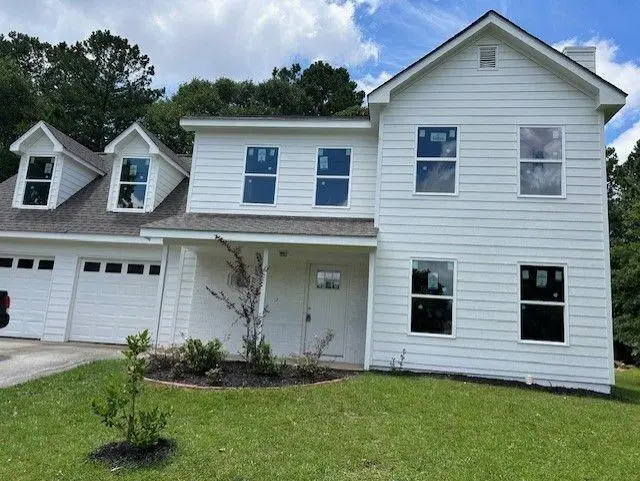 433 Rhett Drive, Loganville, GA 30052 - Image #1