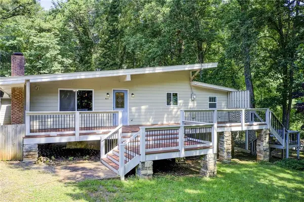 504 N Little Victoria Road, Woodstock, GA 30189