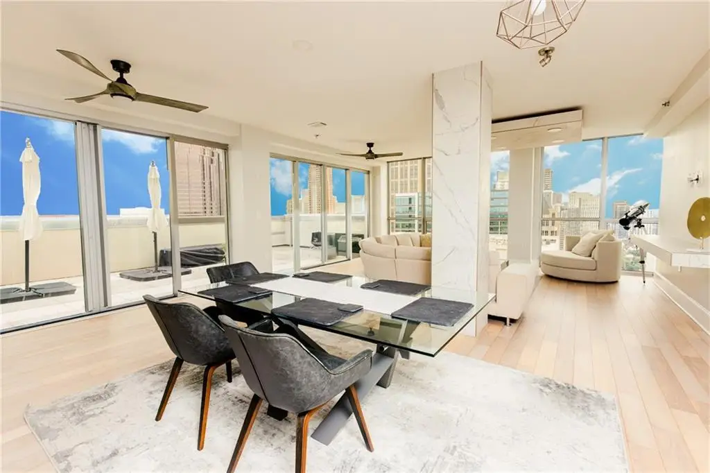 1280 W Peachtree Street Nw #4003, Atlanta, GA 30309 - Image #1