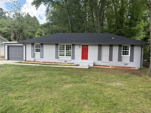 8236 Tudor Drive, Jonesboro, GA 30238