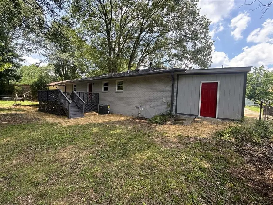 8236 Tudor Drive, Jonesboro, GA 30238 - Image #3