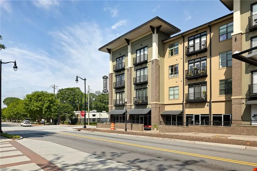 5300 Peachtree Road #3207, Chamblee, GA 30341 - Image #1