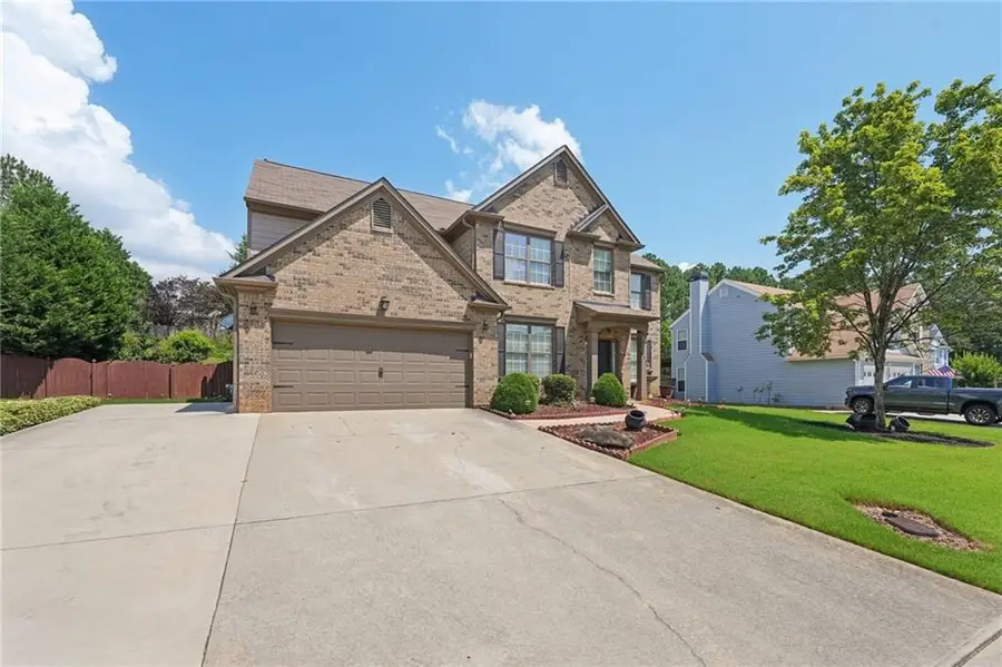 852 Van Briggle Path, Sugar Hill, GA 30518 - Image #3