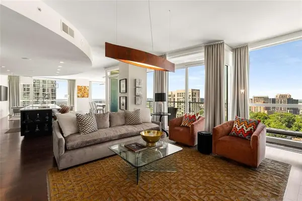 3325 Piedmont Road Ne #2006, Atlanta, GA 30305