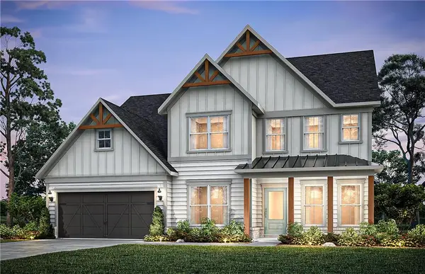 284 Rockledge Bend Sw, Powder Springs, GA 30127