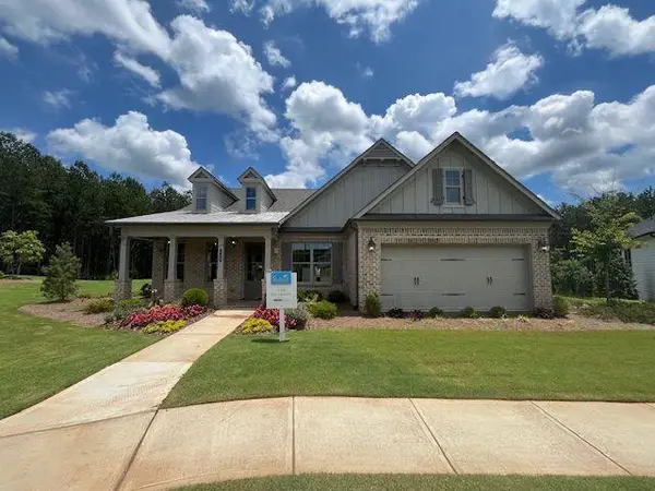 730 Brooke View Drive, Canton, GA 30115