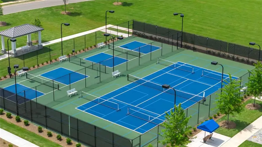 730 Brooke View Drive, Canton, GA 30115 - Image #3