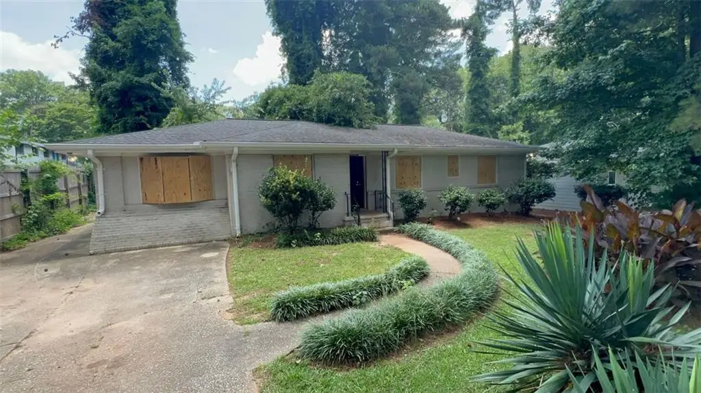 1846 Shamrock Drive, Decatur, GA 30032 - Image #1