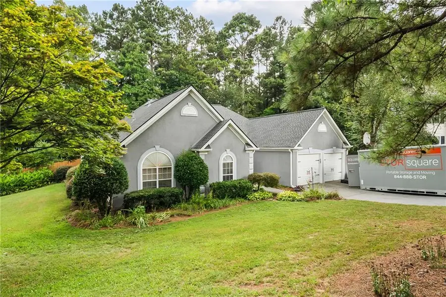 110 Fallow Lane, Acworth, GA 30101 - Image #2