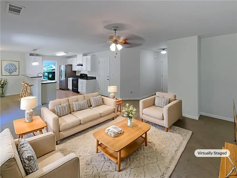 651 Walnut Woods Drive, Braselton, GA 30517 - Image #2