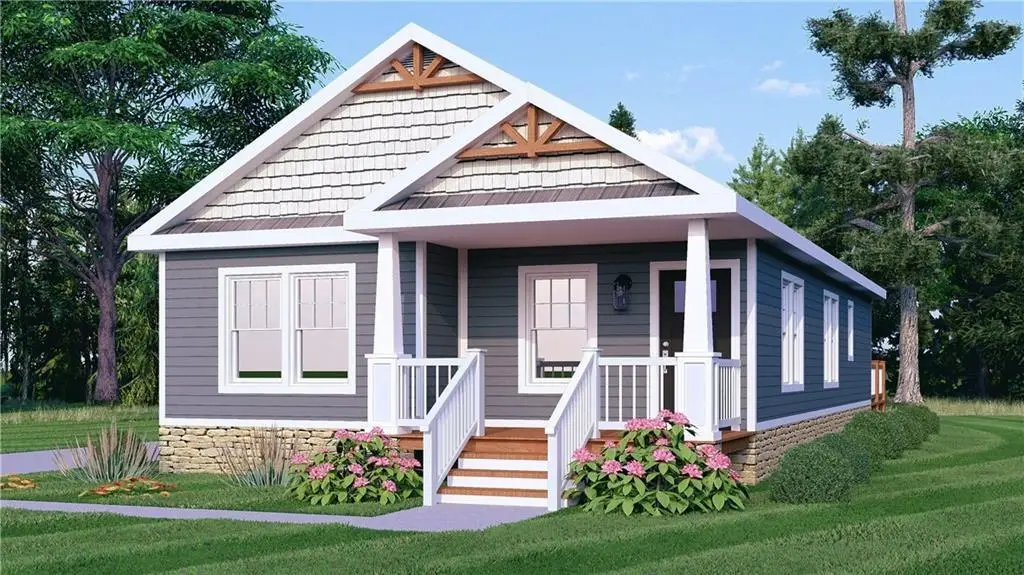 1315 Greenbrier Drive, Griffin, GA 30223 - Image #1