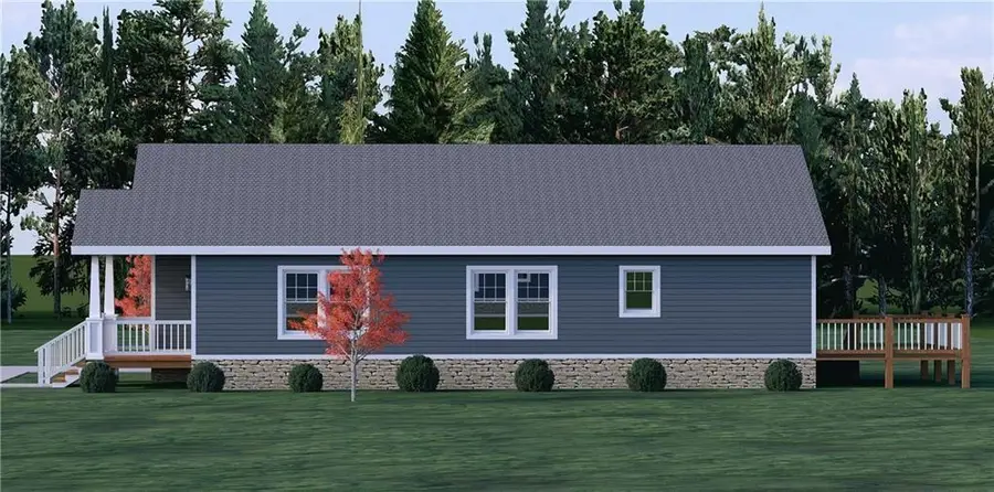 1315 Greenbrier Drive, Griffin, GA 30223 - Image #3