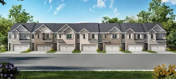 4449 Manor Hill Drive, Union City, GA 30291