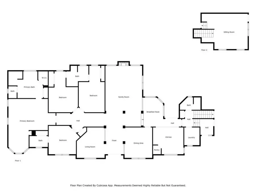 226 Euharlee Five Forks Road, Kingston, GA 30145 - Image #3