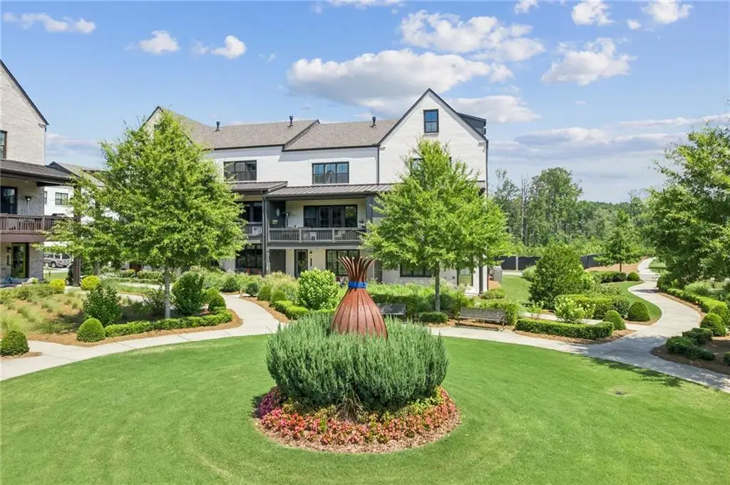 6930 Whitman Walk, Alpharetta, GA 30005 - #1