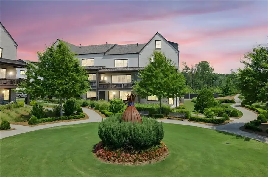 6930 Whitman Walk, Alpharetta, GA 30005 - #2