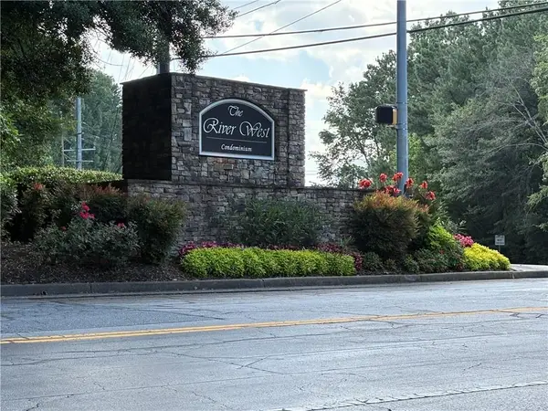 1201 River Green Drive Nw, Atlanta, GA 30327