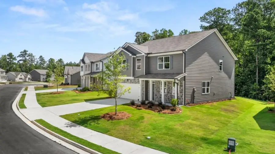 116 Crooked Lake Park, Villa Rica, GA 30180 - Image #3