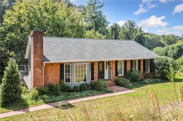 5055 Wright Bridge Road, Cumming, GA 30028