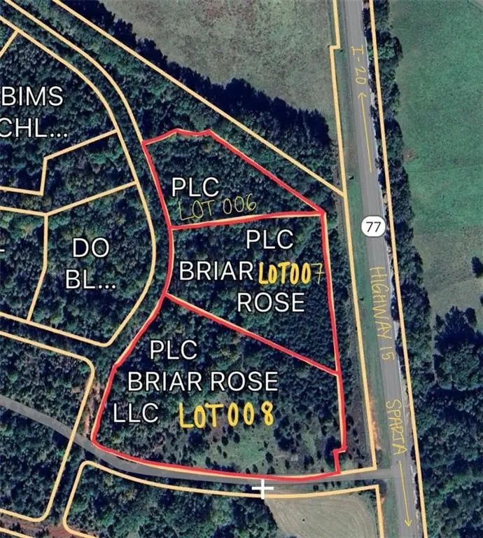 0 Crosscreek Lane, Sparta, GA 31087 - Image #3