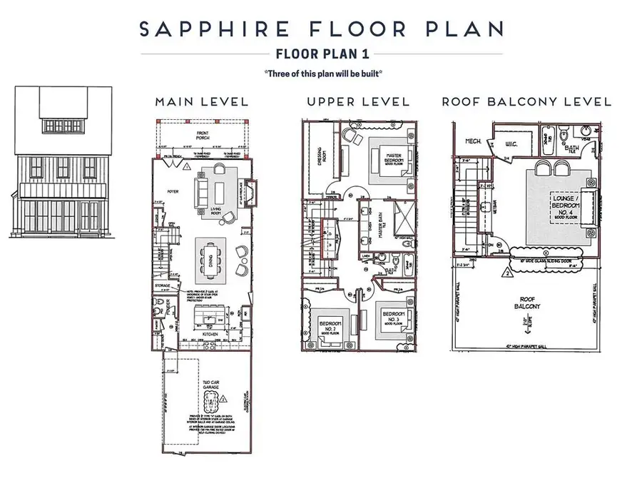 1065 Benteen Avenue Se, Atlanta, GA 30312 - Image #3