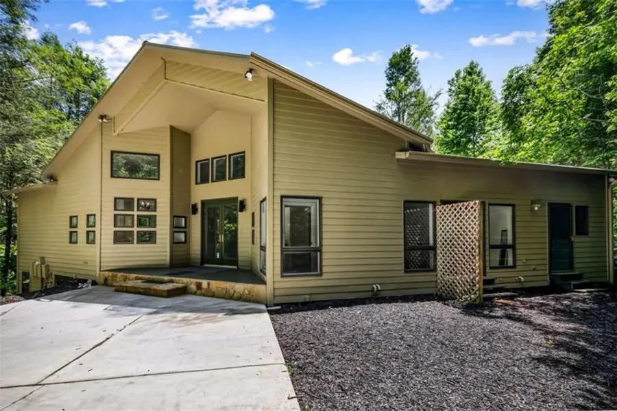 10323 Old Ccc Camp Road Road, Ellijay, GA 30540 - Image #3