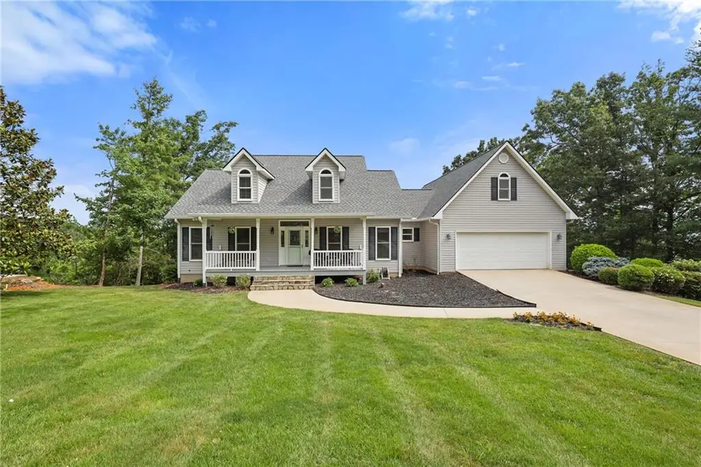 1168 Highland Road, Sautee Nacoochee, GA 30571 - Image #1