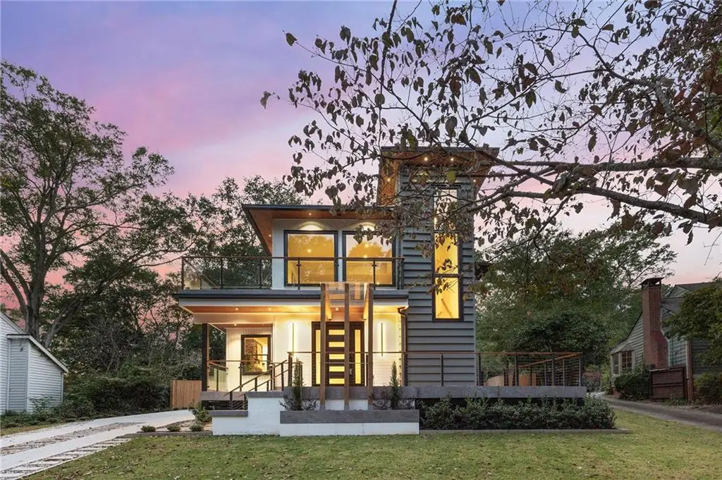 816 Sycamore Drive, Decatur, GA 30030 - Image #1