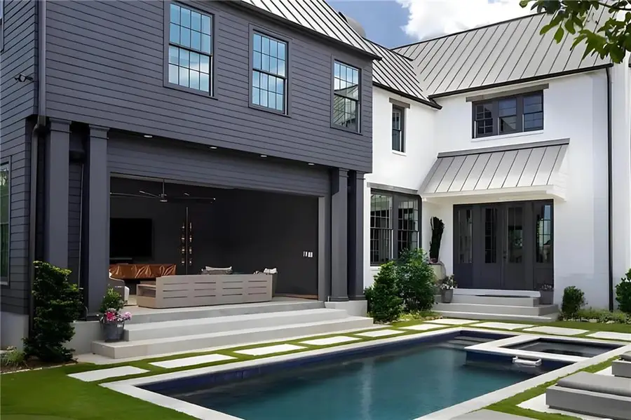 89 Sheridan Drive Ne, Atlanta, GA 30305 - #3