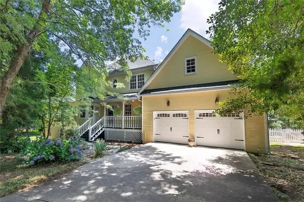 6380 Concord Road, Cumming, GA 30028