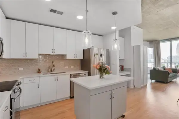 860 Peachtree Street #1103, Atlanta, GA 30308