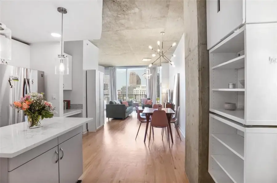 860 Peachtree Street #1103, Atlanta, GA 30308 - Image #2